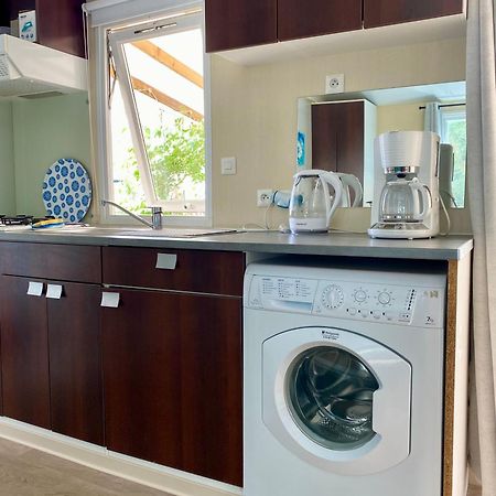 La Paillote De Claire Hotel La Roque-d'Antheron Ngoại thất bức ảnh