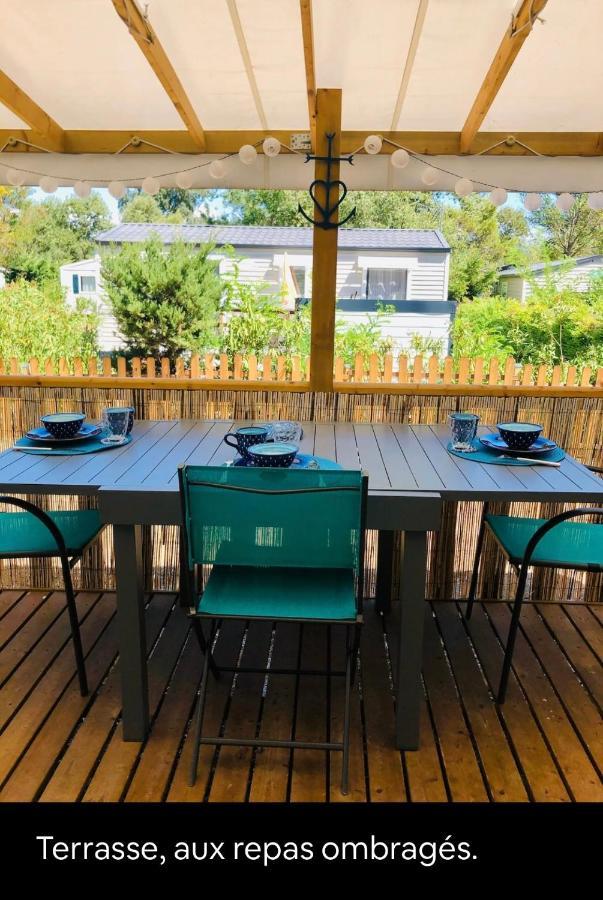 La Paillote De Claire Hotel La Roque-d'Antheron Ngoại thất bức ảnh