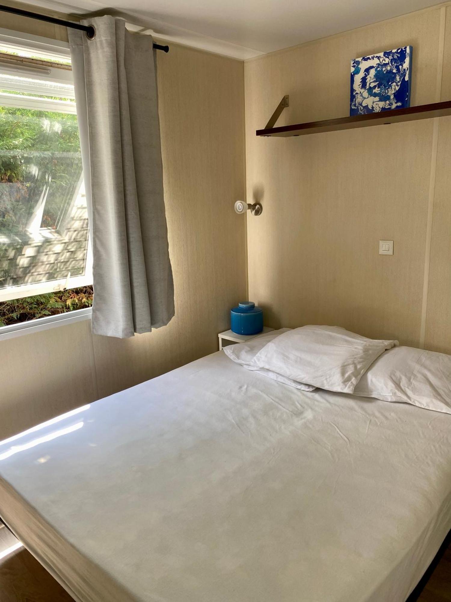 La Paillote De Claire Hotel La Roque-d'Antheron Ngoại thất bức ảnh