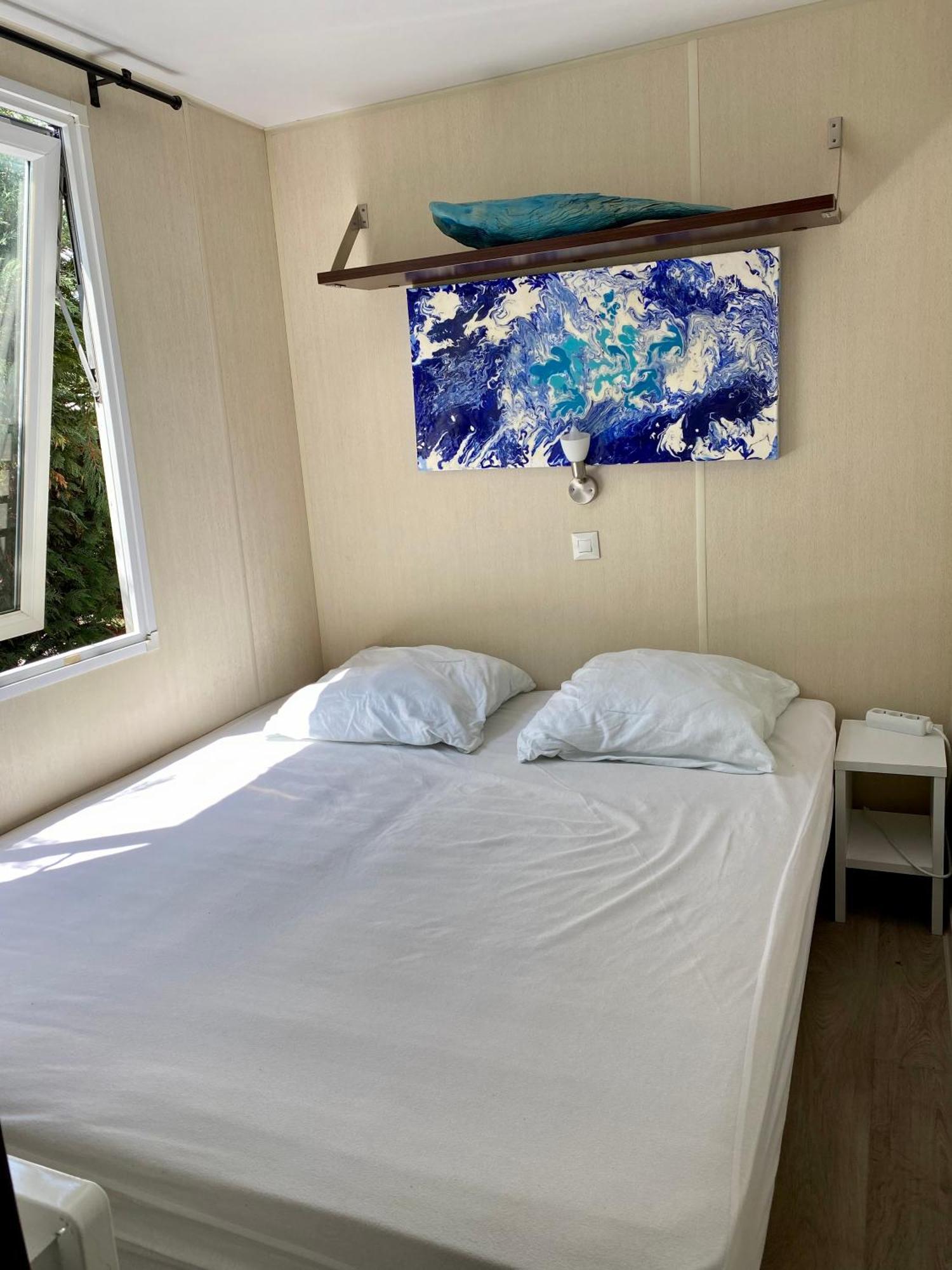 La Paillote De Claire Hotel La Roque-d'Antheron Ngoại thất bức ảnh